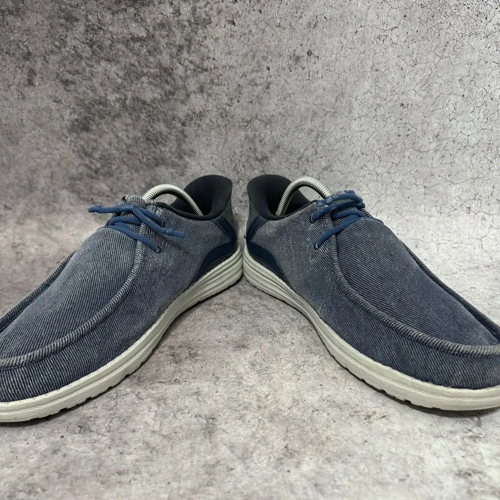 Skechers please see